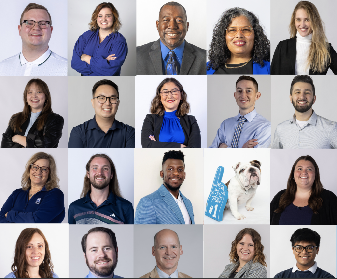 Undergraduate Counselors